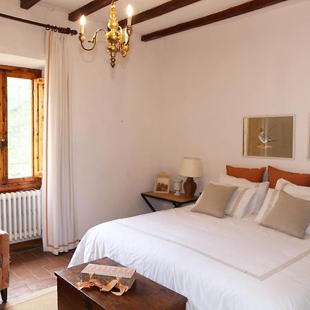 Casa Adriano Apartment Greve in Chianti Ngoại thất bức ảnh