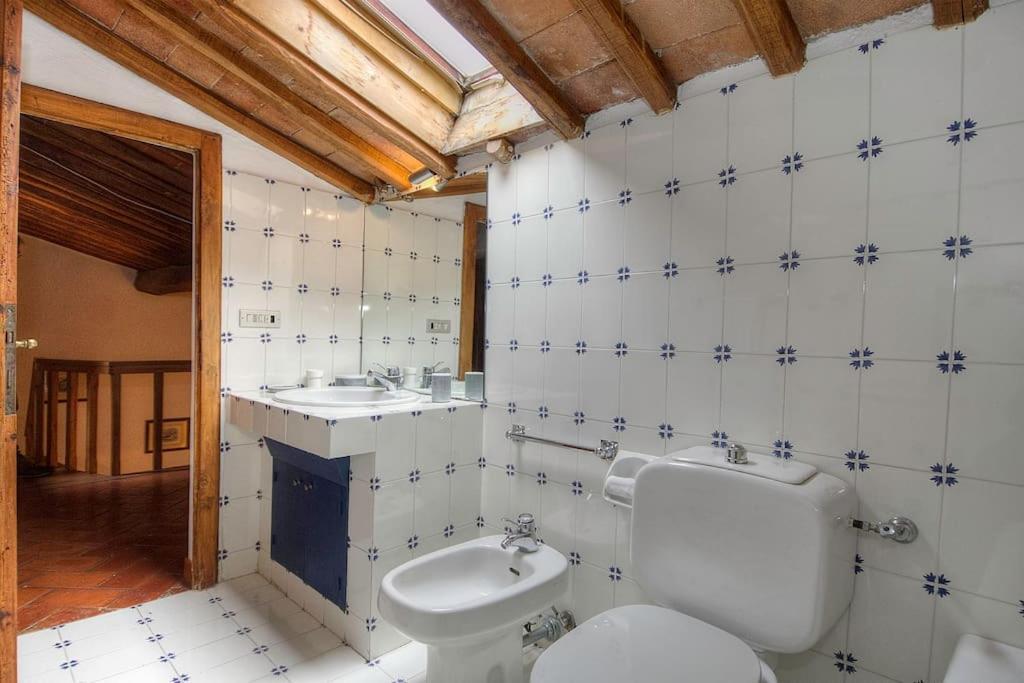 Casa Adriano Apartment Greve in Chianti Ngoại thất bức ảnh