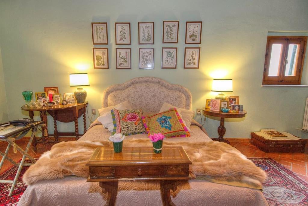 Casa Adriano Apartment Greve in Chianti Ngoại thất bức ảnh