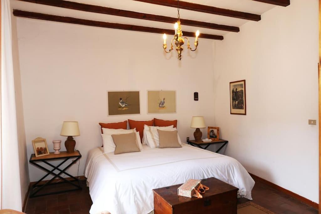 Casa Adriano Apartment Greve in Chianti Ngoại thất bức ảnh
