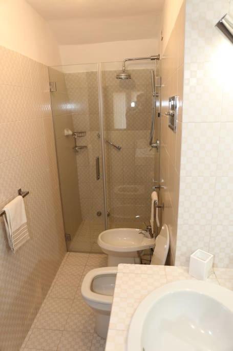 Casa Adriano Apartment Greve in Chianti Ngoại thất bức ảnh