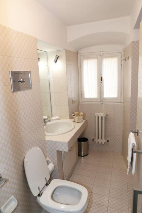 Casa Adriano Apartment Greve in Chianti Ngoại thất bức ảnh