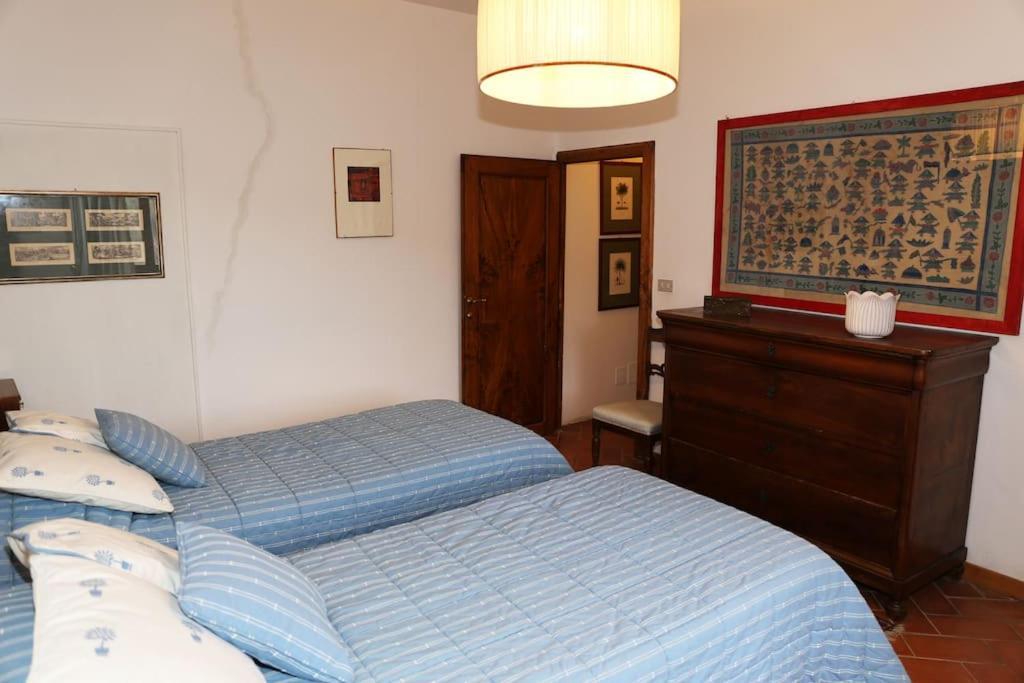 Casa Adriano Apartment Greve in Chianti Ngoại thất bức ảnh
