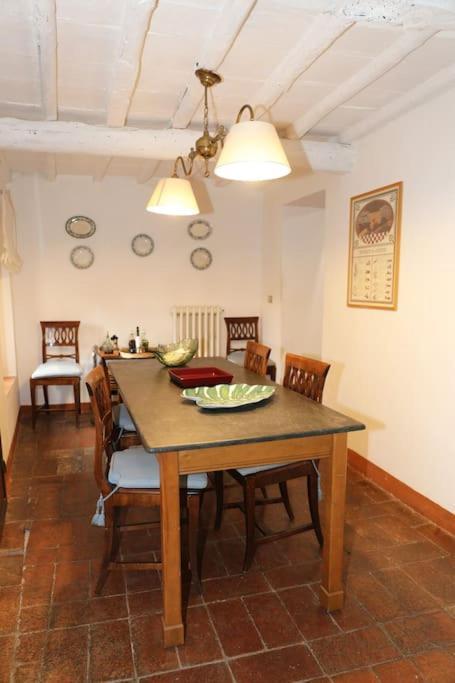 Casa Adriano Apartment Greve in Chianti Ngoại thất bức ảnh