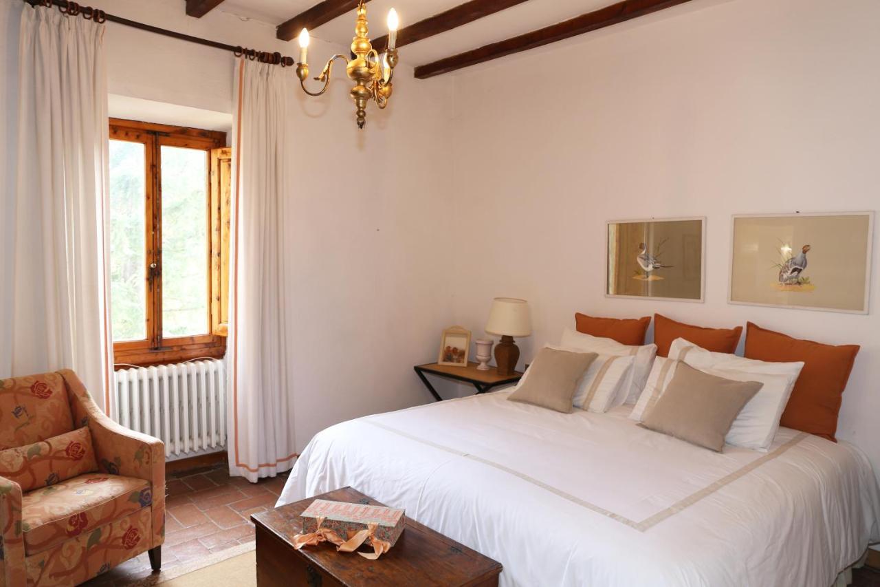 Casa Adriano Apartment Greve in Chianti Ngoại thất bức ảnh
